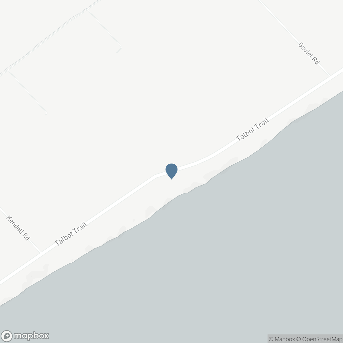 6258 TALBOT TRAIL, Chatham-Kent, Ontario N0P 1W0